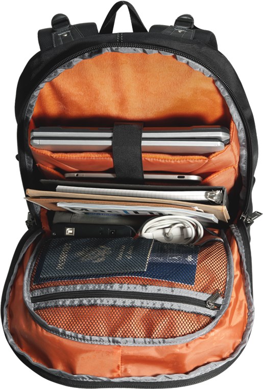 Glide (EKP129) - Laptop-Rucksack für Geräte bis 17,3-Zoll Glide (EKP129) - Laptop-Rucksack für Geräte bis 17,3-Zoll