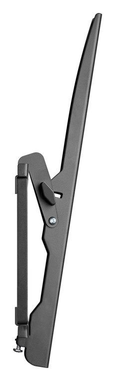 TV-Wandhalterung Basic TILT (XL) - für Fernseher von 43" bis 100" (109-254 cm), neigbar bis 75kg TV-Wandhalterung Basic TILT (XL) - für Fernseher von 43" bis 100" (109-254 cm), neigbar bis 75kg
