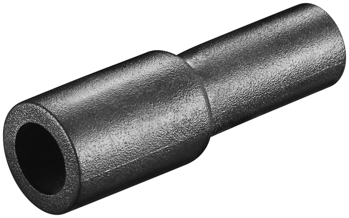 Isolierhülle für F-Stecker / RG6 / RG59 - Gummitülle dichtet Verbindungen gegen Feuchtigkeit ab