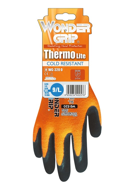 WG-320 - Größe L/9 - Baustelle, Landwirtschaft, Abfallindustrie, Kühltransporte, Winterdienste WG-320 - Größe L/9 - Baustelle, Landwirtschaft, Abfallindustrie, Kühltransporte, Winterdienste