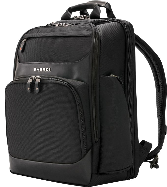 Onyx (EKP132) - passend für Geräte bis 39.62 cm - Premium Laptop-Rucksack für Geräte bis 15,6-Zoll Onyx (EKP132) - passend für Geräte bis 39.62 cm - Premium Laptop-Rucksack für Geräte bis 15,6-Zoll