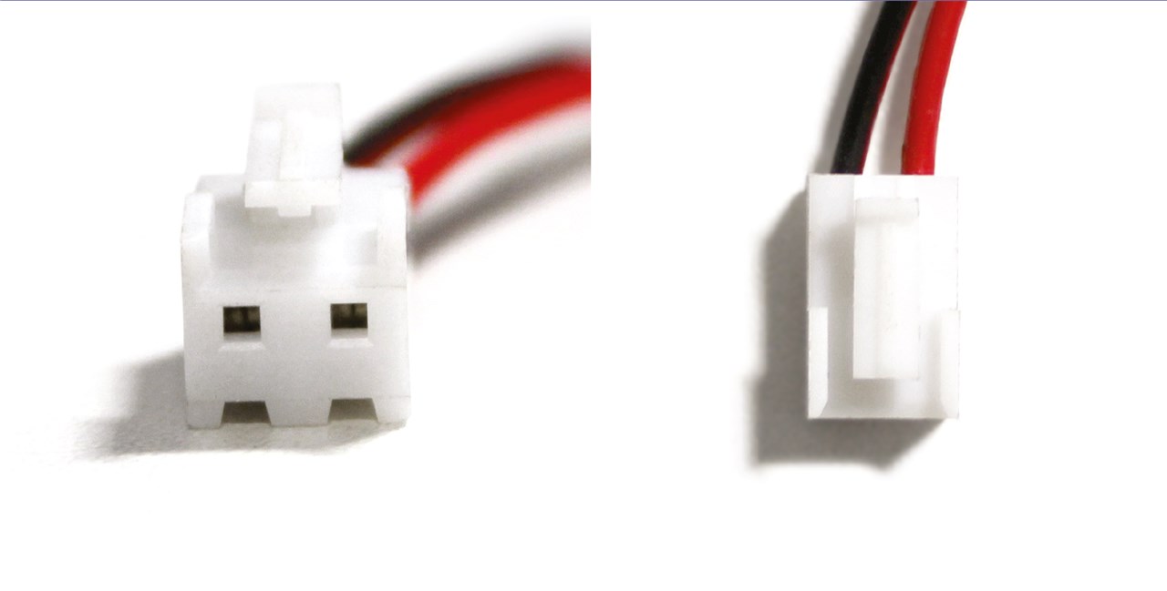 Bleiakku 12 V, 0,8 Ah (UL0.8-12) - JST-Stecker Bleiakku Bleiakku 12 V, 0,8 Ah (UL0.8-12) - JST-Stecker Bleiakku