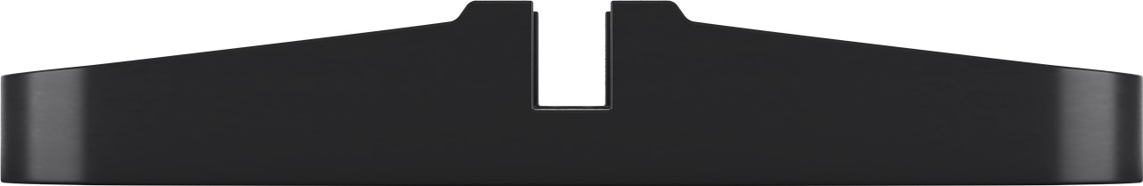 Kabelloses Kfz-Schnellladegerät 15 W, Schwarz - Ladematte geeignet für Smartphones und Geräte mit Qi-Standard Kabelloses Kfz-Schnellladegerät 15 W, Schwarz - Ladematte geeignet für Smartphones und Geräte mit Qi-Standard