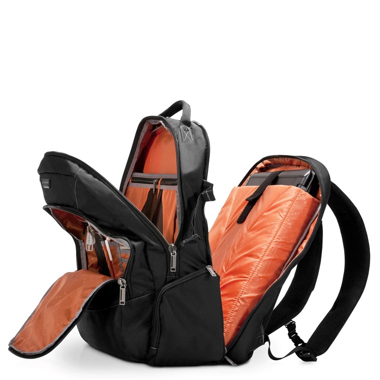 EKP120 - Laptop-Rucksack für Geräte bis 18,4 Zoll EKP120 - Laptop-Rucksack für Geräte bis 18,4 Zoll