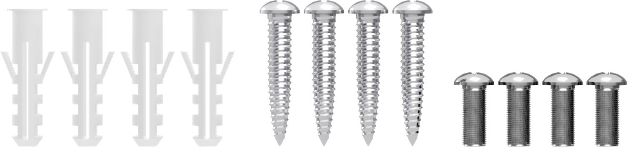 Lautsprecher Wandhalterung universal - universal Boxen Halter zur Wandmontage, (schwenkbar und neigbar) für Lautsprecher bis max. 3,5kg, weiß Lautsprecher Wandhalterung universal - universal Boxen Halter zur Wandmontage, (schwenkbar und neigbar) für Lautsprecher bis max. 3,5kg, weiß