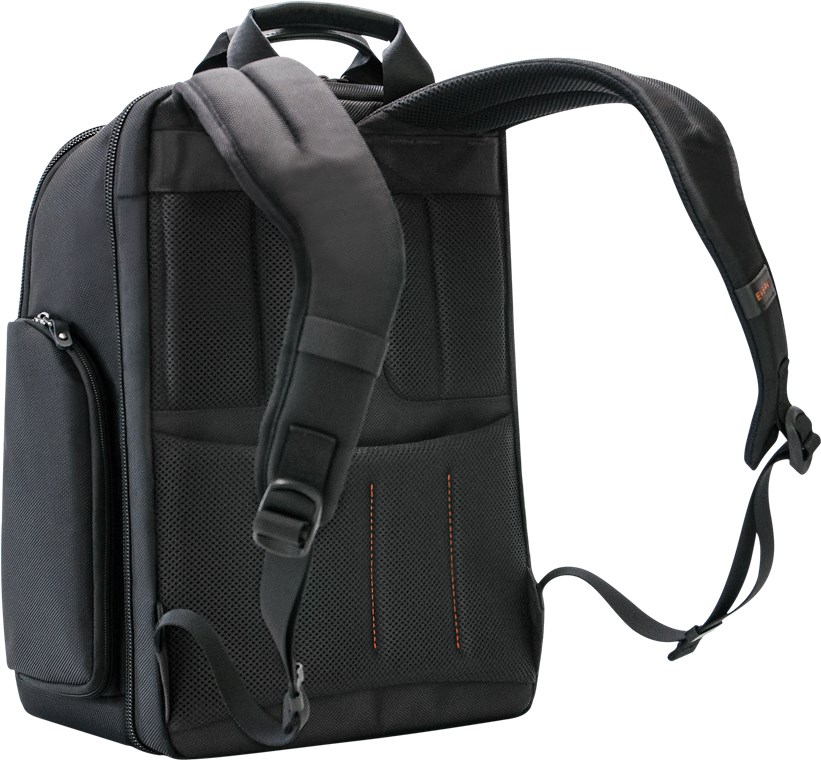 Onyx (EKP132) - passend für Geräte bis 39.62 cm - Premium Laptop-Rucksack für Geräte bis 15,6-Zoll Onyx (EKP132) - passend für Geräte bis 39.62 cm - Premium Laptop-Rucksack für Geräte bis 15,6-Zoll