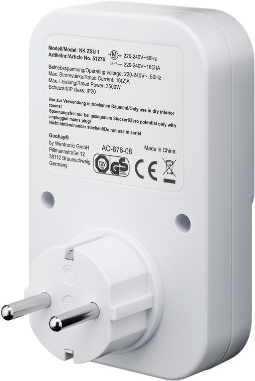 Analoge Zeitschaltuhr - Leicht zu bedienende analoge Zeitschaltuhr Analoge Zeitschaltuhr - Leicht zu bedienende analoge Zeitschaltuhr