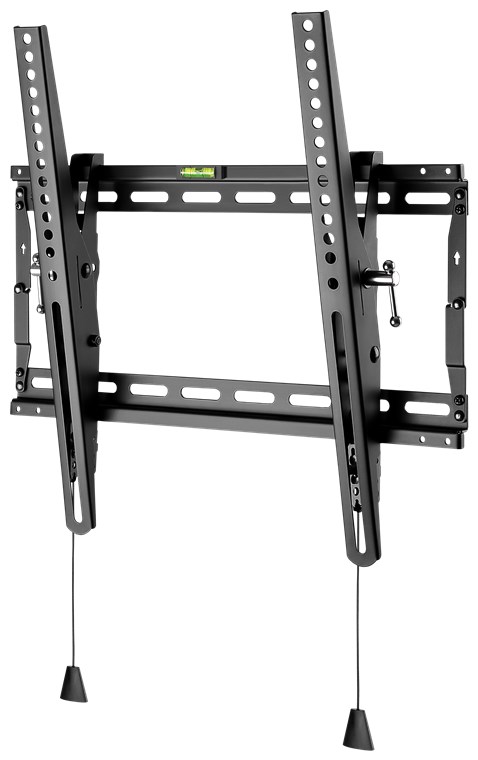 TV-Wandhalterung Pro TILT (M) TV-Wandhalterung Pro TILT (M) - für Fernseher von 32" bis 55" (81-140 cm), neigbar bis 70kg