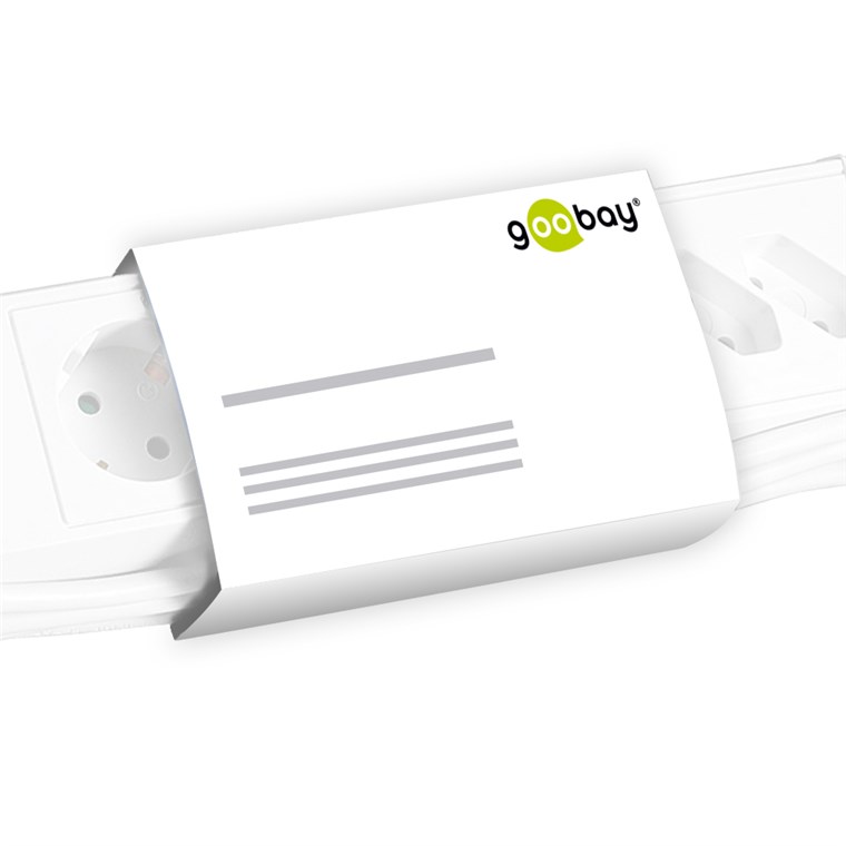 Steckdosenleiste 5-fach, spritzwassergeschützt, 3 m - Eingang, Typ 5x Schutzkontaktbuchse (Typ F, CEE 7/3) - 5 Schutzkontaktbuchsen mit Schutzkappen, für den Außenbereich geeignet Steckdosenleiste 5-fach, spritzwassergeschützt, 3 m - Eingang, Typ 5x Schutzkontaktbuchse (Typ F, CEE 7/3) - 5 Schutzkontaktbuchsen mit Schutzkappen, für den Außenbereich geeignet