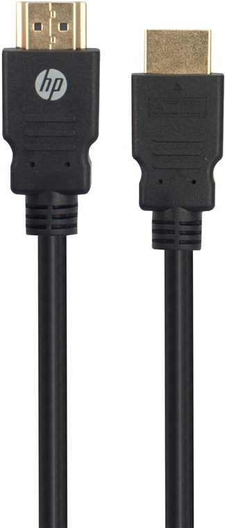 HDMI™ auf HDMI™ Kabel HDMI™ auf HDMI™ Kabel - Kabellänge 1 m - HDMI™-Stecker (Typ A) > HDMI™-Stecker (Typ A)