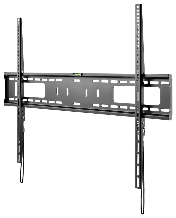 TV-Wandhalterung Pro FIXED (XL) TV-Wandhalterung Pro FIXED (XL) - für Fernseher von 43" bis 100" (109-254 cm) bis 75kg