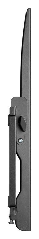TV-Wandhalterung Basic TILT (XL) - für Fernseher von 43" bis 100" (109-254 cm), neigbar bis 75kg TV-Wandhalterung Basic TILT (XL) - für Fernseher von 43" bis 100" (109-254 cm), neigbar bis 75kg