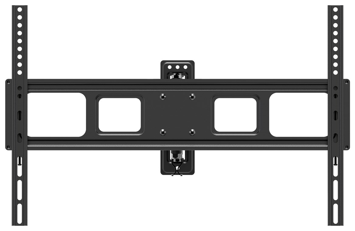 TV-Wandhalterung Basic FULLMOTION (L) - für Fernseher von 37" bis 70" (94-178 cm) , vollbeweglich (schwenkbar und neigbar) bis 35kg TV-Wandhalterung Basic FULLMOTION (L) - für Fernseher von 37" bis 70" (94-178 cm) , vollbeweglich (schwenkbar und neigbar) bis 35kg