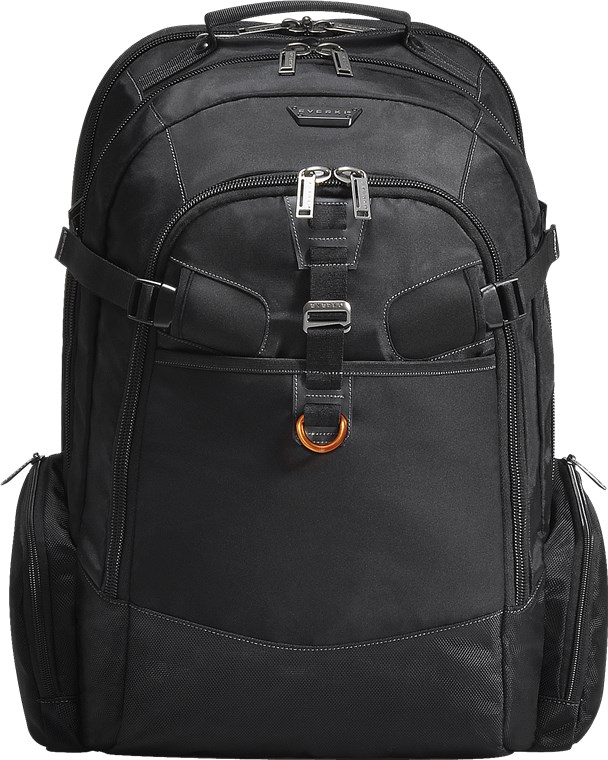 EKP120 EKP120 - Laptop-Rucksack für Geräte bis 18,4 Zoll