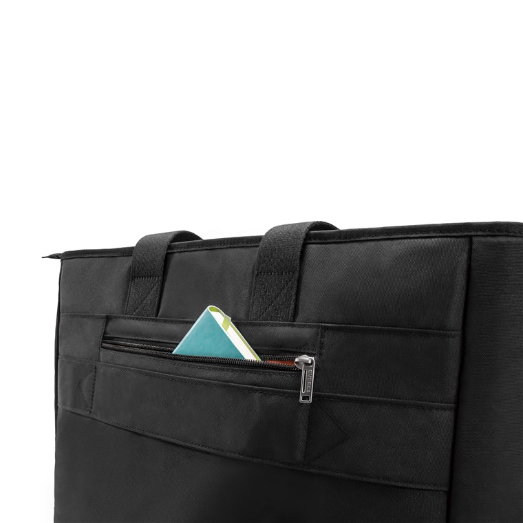 SHOPPER 418 (EKB418) - Leichte Laptop-Handtasche im Shopper-Stil für iPad/Tablet/Ultrabook bis 15,6 Zoll SHOPPER 418 (EKB418) - Leichte Laptop-Handtasche im Shopper-Stil für iPad/Tablet/Ultrabook bis 15,6 Zoll