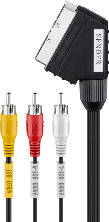 Stereo Audio-/Video-Modulator - moduliert Audio-/Videosignale in HF-Antennensignale Stereo Audio-/Video-Modulator - moduliert Audio-/Videosignale in HF-Antennensignale