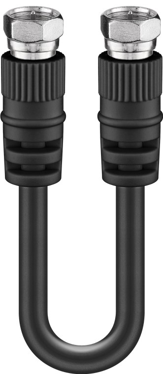 Satelliten-Finder mit mechanischer Pegelanzeige - zum Ausrichten/Einjustieren von Satelliten-Antennen
