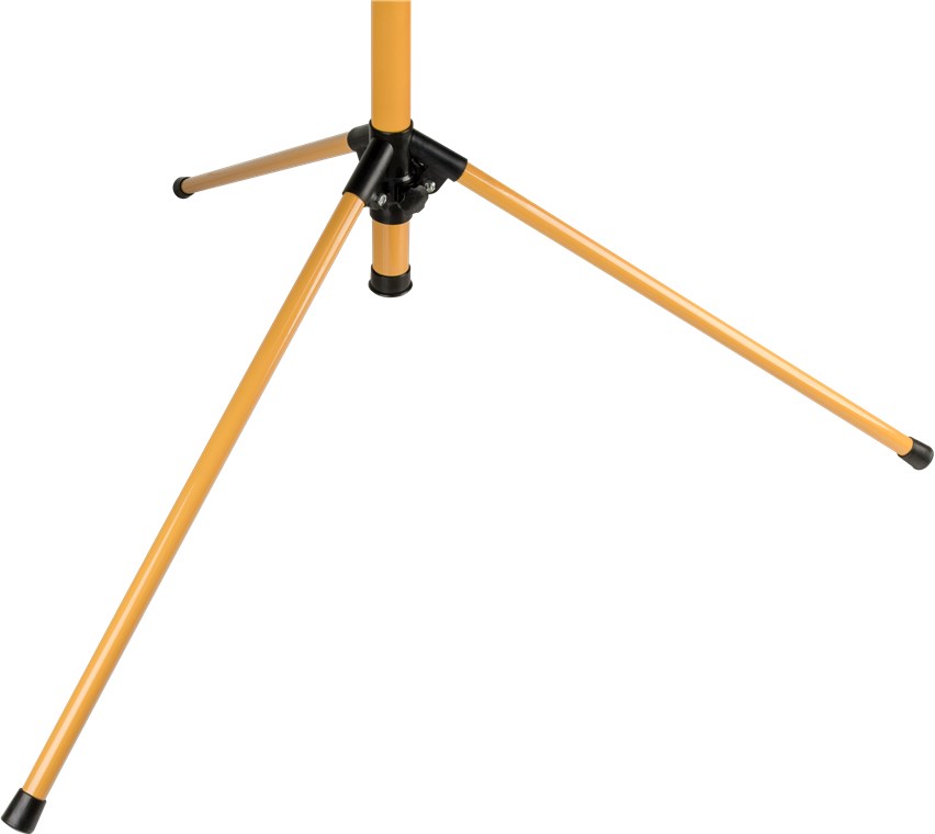 LED-Baustrahler mit Teleskopstativ, 30 W - mit 2550 lm und neutralweißem Licht (4000 K), für den Innen- und Außeneinsatz geeignet (IP65) LED-Baustrahler mit Teleskopstativ, 30 W - mit 2550 lm und neutralweißem Licht (4000 K), für den Innen- und Außeneinsatz geeignet (IP65)