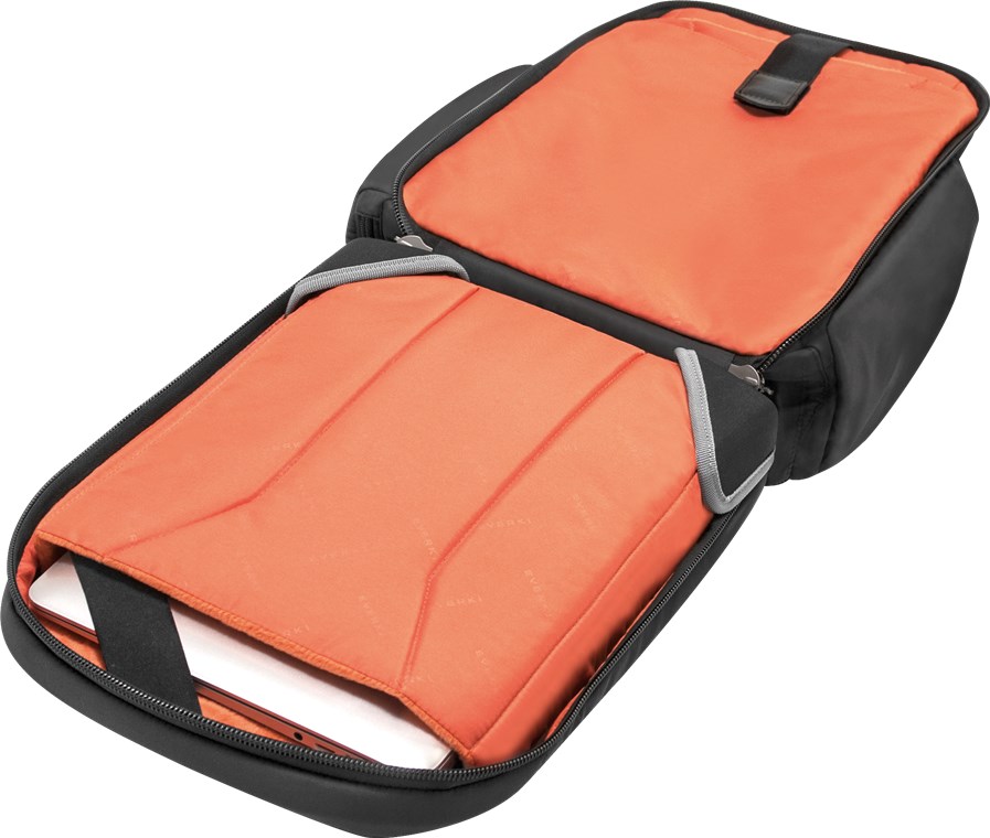 Suite (EKP128) - Premium Laptop-Rucksack für Geräte bis 14-Zoll Suite (EKP128) - Premium Laptop-Rucksack für Geräte bis 14-Zoll