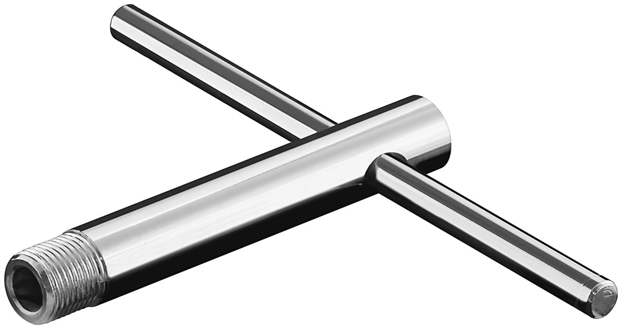 F-Montageknebel für F-Stecker - Montagehilfe für F-Stecker zur Befestigung am Kabel