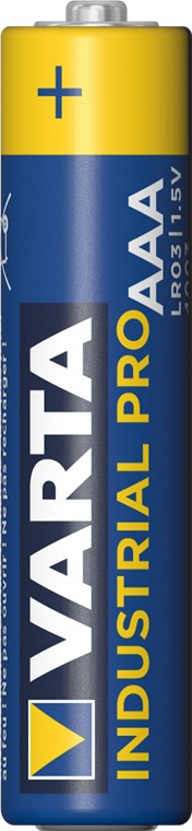 LR03/AAA (Micro) (4003) - Alkali-Mangan Batterie (Alkaline), 1,5 V LR03/AAA (Micro) (4003) - Alkali-Mangan Batterie (Alkaline), 1,5 V