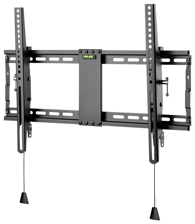 TV-Wandhalterung Pro TILT (L) - für Fernseher von 37" bis 70" (94-178 cm), neigbar bis 70kg TV-Wandhalterung Pro TILT (L) - für Fernseher von 37" bis 70" (94-178 cm), neigbar bis 70kg