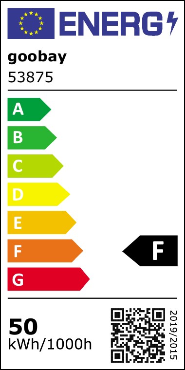 LED-Außenstrahler, 50 W - mit 4250 lm, neutralweißem Licht (4000 K) und M16-Kabelverschraubung, für den Außeneinsatz geeignet (IP65)
