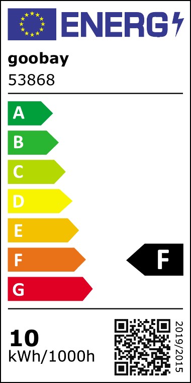 LED-Außenstrahler, 10 W - mit 850 lm, neutralweißem Licht (4000 K) und M16-Kabelverschraubung, für den Außeneinsatz geeignet (IP65)