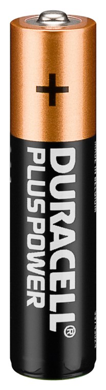 LR03/AAA (Micro) (MN2400) - Alkali-Mangan Batterie (Alkaline), 1,5 V LR03/AAA (Micro) (MN2400) - Alkali-Mangan Batterie (Alkaline), 1,5 V