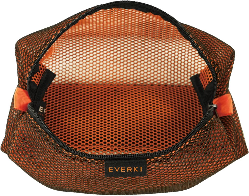 Mesh Accessories Pouch (EKF823) - Zubehörtasche Mesh Accessories Pouch (EKF823) - Zubehörtasche