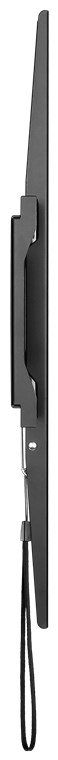 TV-Wandhalterung Pro FIXED (M) - für Fernseher von 32" bis 55" (81-140 cm) bis 50kg TV-Wandhalterung Pro FIXED (M) - für Fernseher von 32" bis 55" (81-140 cm) bis 50kg