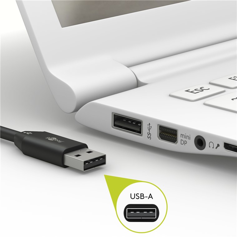 Lightning USB Lade- und Synchronisationskabel - Kabellänge 2 m - MFi Kabel für Apple iPhone/iPad weiß Lightning USB Lade- und Synchronisationskabel - Kabellänge 2 m - MFi Kabel für Apple iPhone/iPad weiß