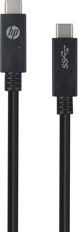 USB-C™ auf USB-C™ Kabel USB-C™ auf USB-C™ Kabel - Kabellänge 2 m - USB-C™-Stecker > USB-C™-Stecker