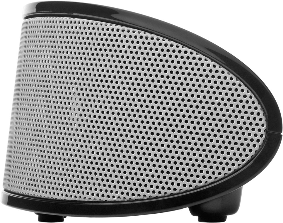 SoundBar - Farbversion Schwarz - Stereo-Lautsprecher mit Plug & Play und AUX-Eingang SoundBar - Farbversion Schwarz - Stereo-Lautsprecher mit Plug & Play und AUX-Eingang