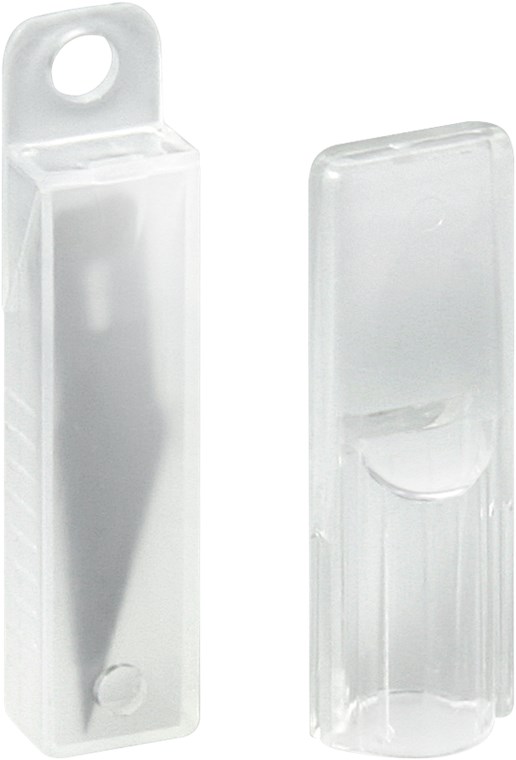 Präzisionsmesser - Durchmesser: 11 mm Präzisionsmesser - Durchmesser: 11 mm