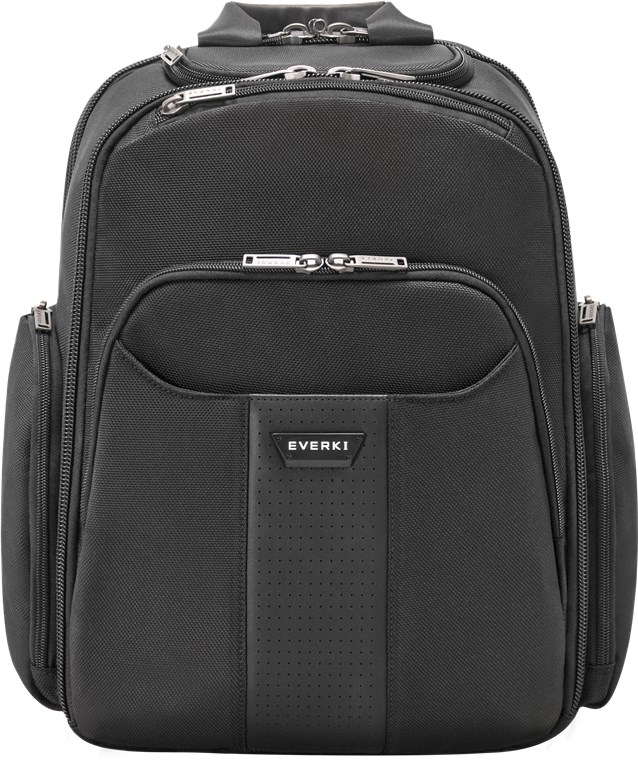 Versa 2 (EKP127B) Versa 2 (EKP127B) - Premium Laptop-Rucksack für Geräte bis 14,1-Zoll/MacBook Pro 15-Zoll