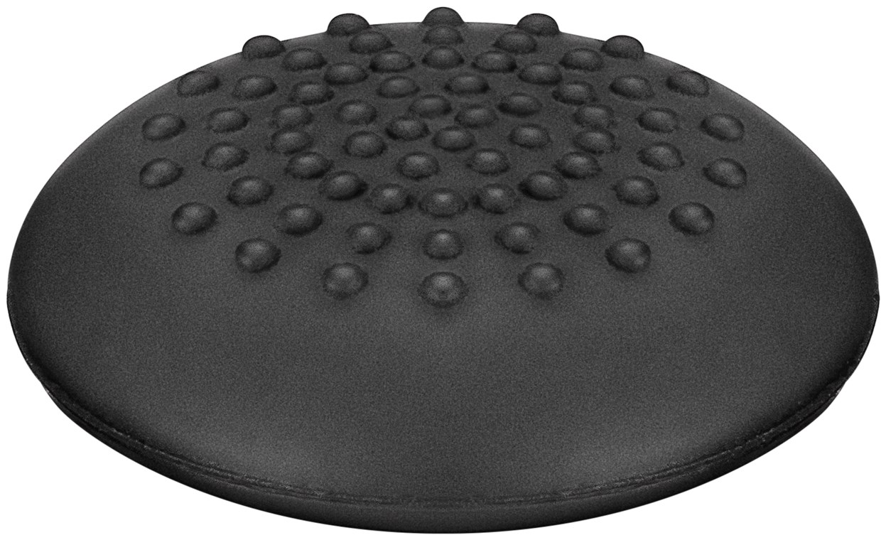 10er Set PS5-Controller-Schutzkappen - für PlayStation 5 DualSense™ Controller, 8x Daumengriffe, 2x Kreuztastenkappen, 1x doppelseitiges Klebeband 10er Set PS5-Controller-Schutzkappen - für PlayStation 5 DualSense™ Controller, 8x Daumengriffe, 2x Kreuztastenkappen, 1x doppelseitiges Klebeband