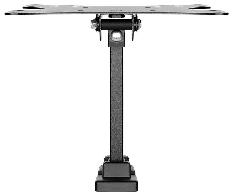 TV-Wandhalterung Basic FULLMOTION (S) - für Fernseher von 23" bis 42" (58-107cm) , vollbeweglich (schwenkbar und neigbar) bis 20kg TV-Wandhalterung Basic FULLMOTION (S) - für Fernseher von 23" bis 42" (58-107cm) , vollbeweglich (schwenkbar und neigbar) bis 20kg
