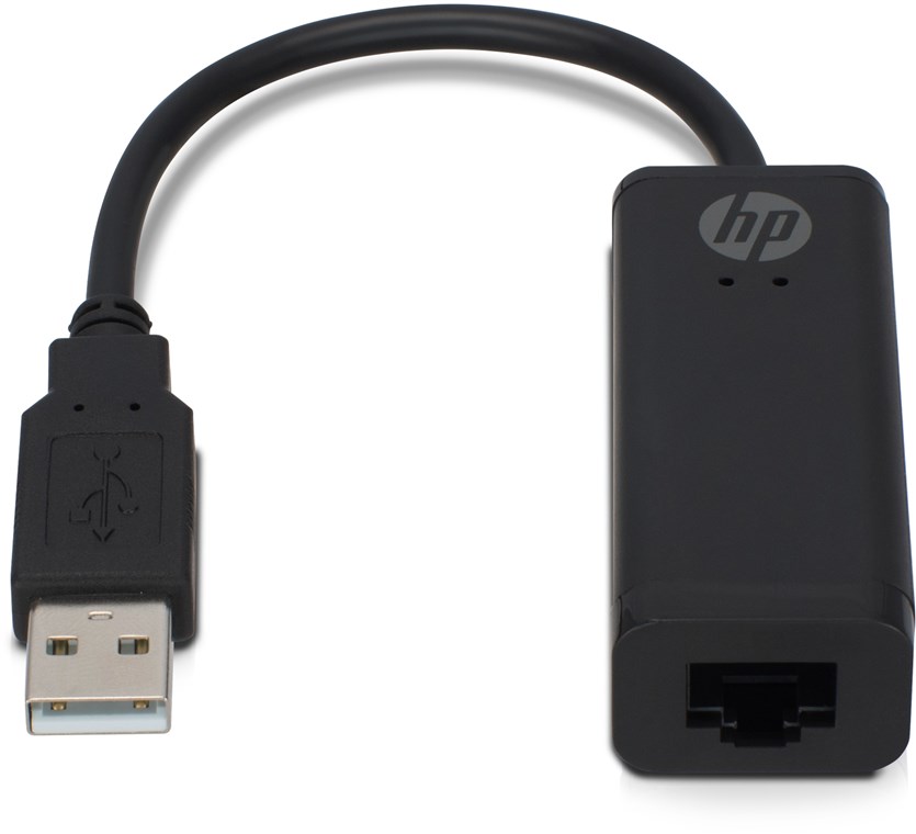 Netzwerk Adapter - USB A auf RJ45 Buchse Netzwerk Adapter - USB A auf RJ45 Buchse - Verbinden Sie Ihr Ultrabook mit einem kabelgebundenen lokalen Netzwerk