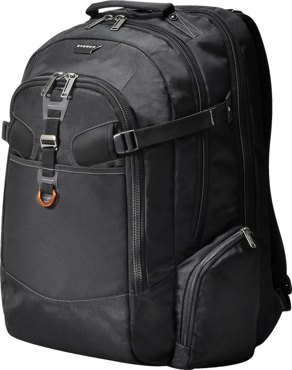 EKP120 - Laptop-Rucksack für Geräte bis 18,4 Zoll EKP120 - Laptop-Rucksack für Geräte bis 18,4 Zoll