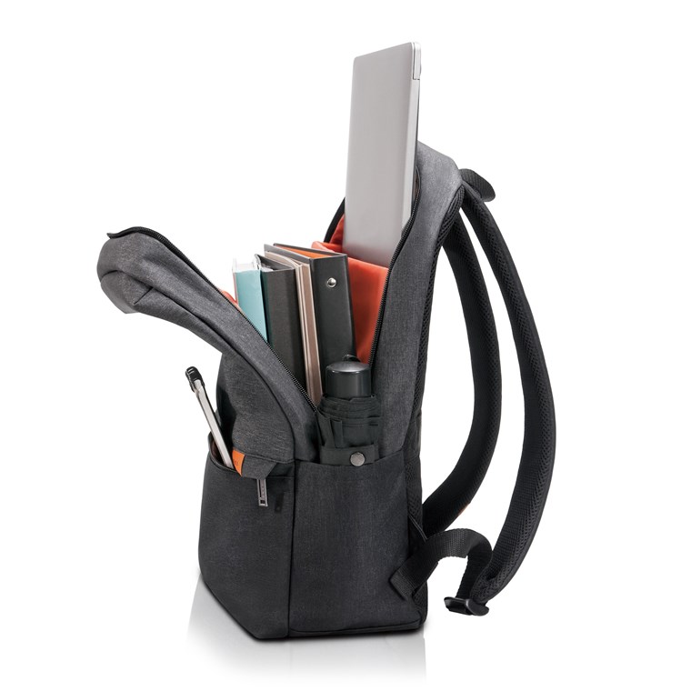 EVERYDAY 106 (EKP106) - Leichter Laptop-Rucksack für Geräte bis 15,6 Zoll