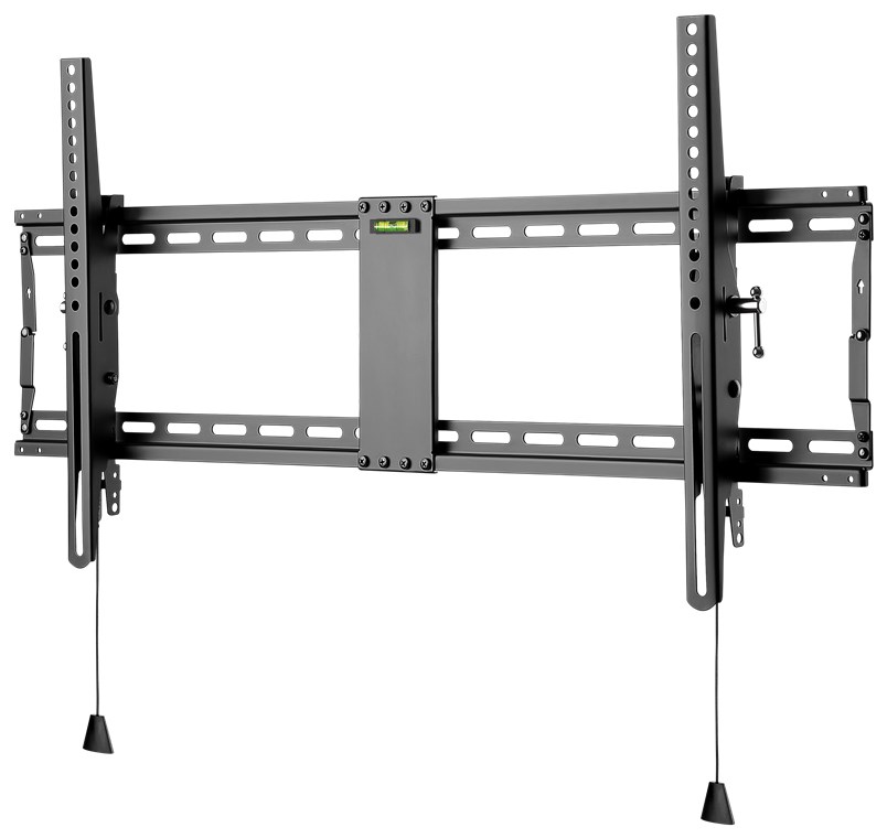 TV-Wandhalterung Pro TILT (XL) - für Fernseher von 43" bis 100" (109-254 cm), neigbar bis 70kg TV-Wandhalterung Pro TILT (XL) - für Fernseher von 43" bis 100" (109-254 cm), neigbar bis 70kg