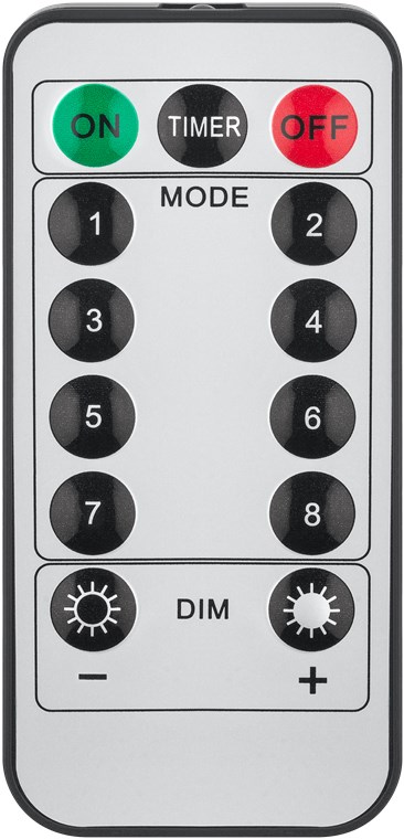 300er LED-Lichtervorhang - mit Fernbedienung, Timer-Funktion, 8 Leuchtmodi, Dimmer, USB- und Batteriebetrieb, warmweiß (3000 K) 300er LED-Lichtervorhang - mit Fernbedienung, Timer-Funktion, 8 Leuchtmodi, Dimmer, USB- und Batteriebetrieb, warmweiß (3000 K)