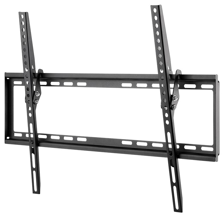 TV-Wandhalterung Basic TILT (L) TV-Wandhalterung Basic TILT (L) - für Fernseher von 37" bis 70" (94-178 cm), neigbar bis 35kg