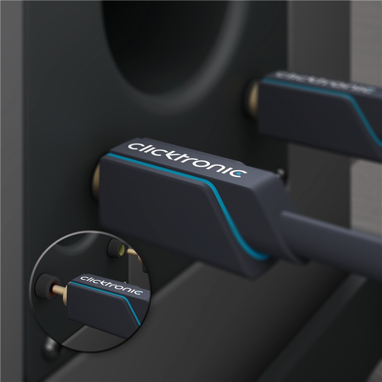 Cinch-Kabel, stereo - Kabellänge 1 m - Premium-Kabel|2x Cinch-Stecker 2x Cinch-Stecker|1,0 m|OFC-Innenleiter Cinch-Kabel, stereo - Kabellänge 1 m - Premium-Kabel|2x Cinch-Stecker 2x Cinch-Stecker|1,0 m|OFC-Innenleiter