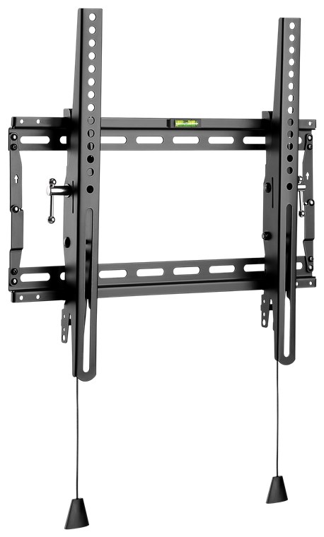 TV-Wandhalterung Pro TILT (M) - für Fernseher von 32" bis 55" (81-140 cm), neigbar bis 70kg TV-Wandhalterung Pro TILT (M) - für Fernseher von 32" bis 55" (81-140 cm), neigbar bis 70kg