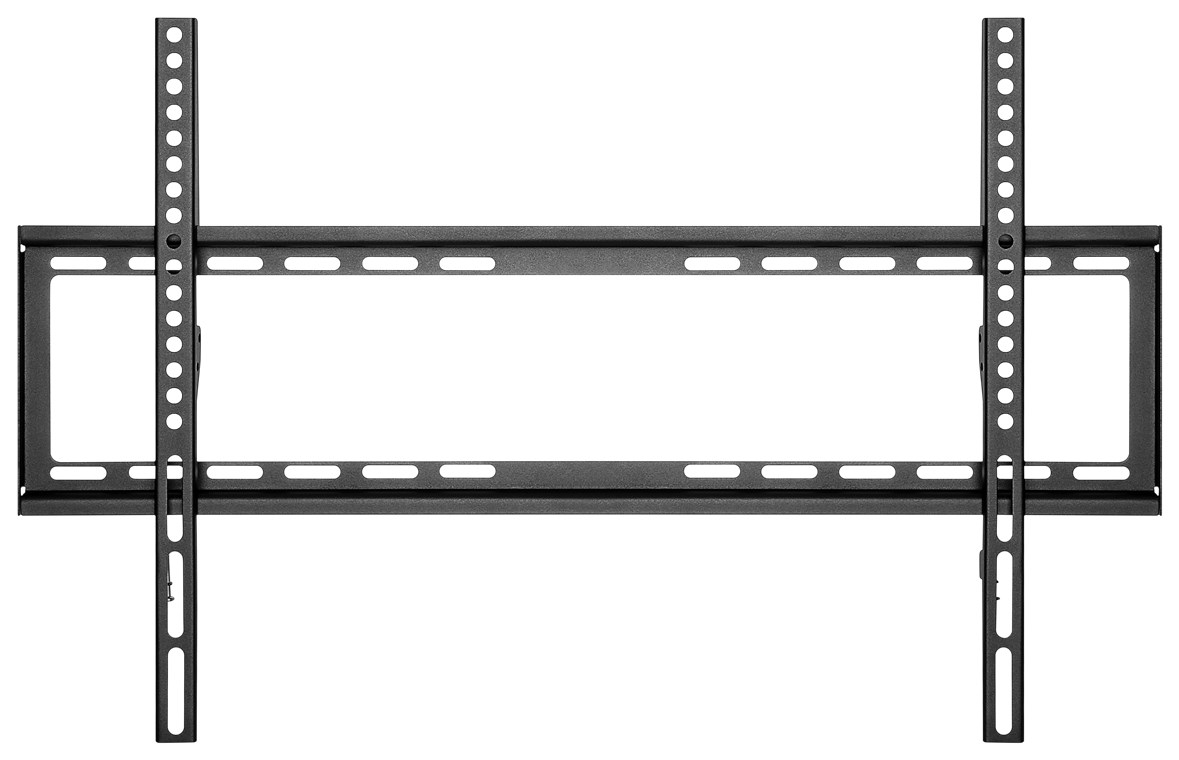 TV-Wandhalterung Basic FIXED (L) - für Fernseher von 37" bis 70" (94-178 cm) bis 35kg TV-Wandhalterung Basic FIXED (L) - für Fernseher von 37" bis 70" (94-178 cm) bis 35kg