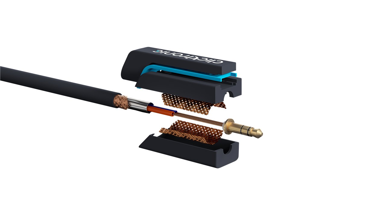 3,5-mm-AUX-Verlängerungskabel, stereo - Kabellänge 3 m - Premium-Kabel|1x 3,5-mm-Klinken-Stecker 1x 3,5-mm-Klinken-Buchse|3,0 m|OFC-Innenleiter 3,5-mm-AUX-Verlängerungskabel, stereo - Kabellänge 3 m - Premium-Kabel|1x 3,5-mm-Klinken-Stecker 1x 3,5-mm-Klinken-Buchse|3,0 m|OFC-Innenleiter