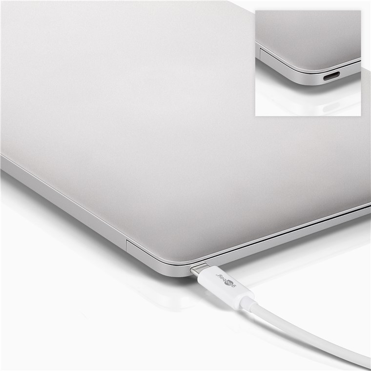 USB-C™ Multiport-Adapter HDMI, PD, weiß - Verbrauchseinheit 1 Stk. im Polybeutel - erweitert ein USB-C™ Gerät um einen HDMI™- und einen USB 3.0- Anschluss USB-C™ Multiport-Adapter HDMI, PD, weiß - Verbrauchseinheit 1 Stk. im Polybeutel - erweitert ein USB-C™ Gerät um einen HDMI™- und einen USB 3.0- Anschluss
