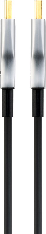 Optisches Hybrid High Speed HDMI®/™-Kabel mit Ethernet (AOC) - Kabellänge 10 m - Hochgeschwindigkeitskabel 4K @ 60 Hz für lange Übertragungsweg